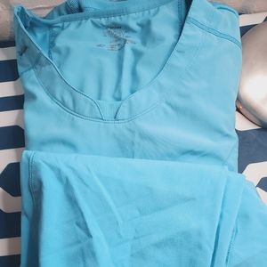 Cherokee Infinity Scrub set